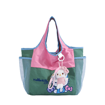 可爱HelloKitty凯蒂猫妈咪包女