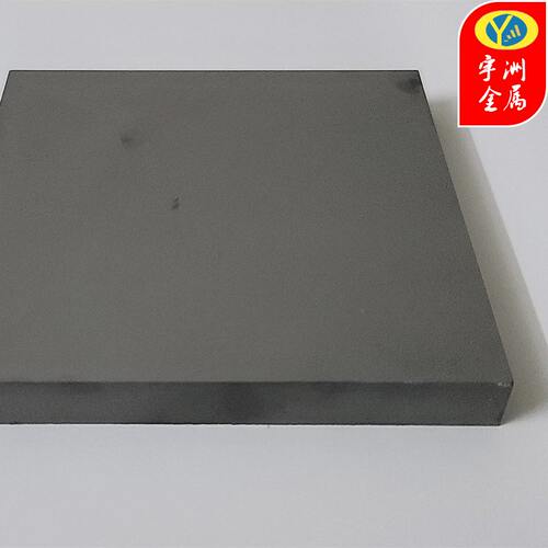 高硬度CD650钨钢 耐磨零件用CDKR887钨钢板钨钢棒钨钢块钨钢片