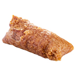 美珍妈妈粽子手工大肉粽新鲜现包蛋黄肉粽板栗衢州粽子端午节礼品