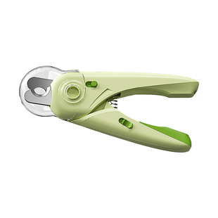 狗狗指甲剪狗专用剪钳刀狗爪宠物兔子小狗小型犬用品带灯修剪神器