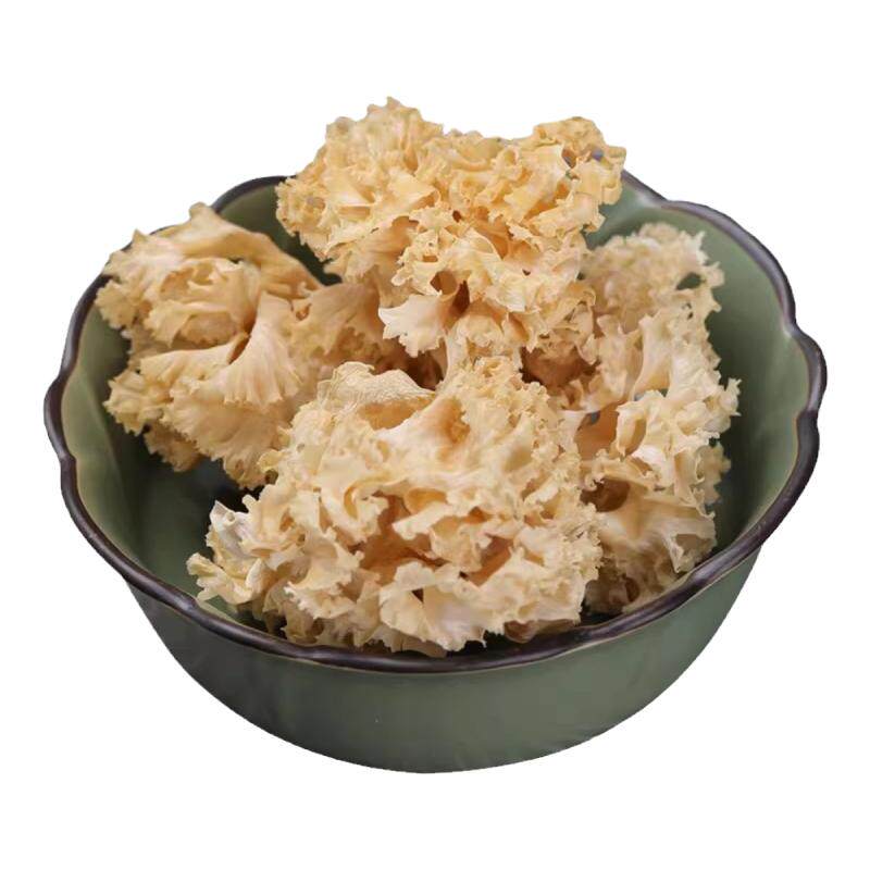 绣球菌酒店餐厅特色云南香脆鲜美