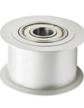 背面张紧惰轮AFBD9/11/11.5/15/19/22/26-15/20/25/30/35/40/45