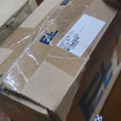 【询价】EL莱默尔控制器Nr.320392一台。适用