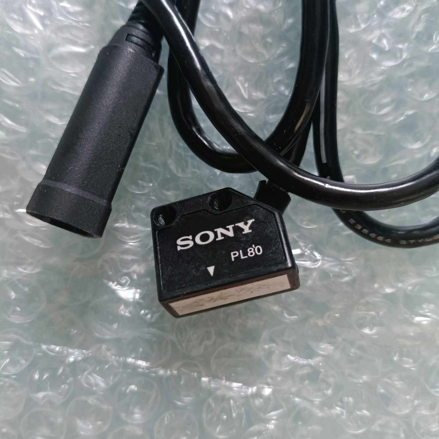 议价SONY索尼读数头,型号:PL80,拆机原装大量现货,包