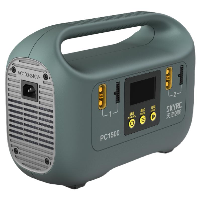 SKYRCPC1500/250012-14S充电器