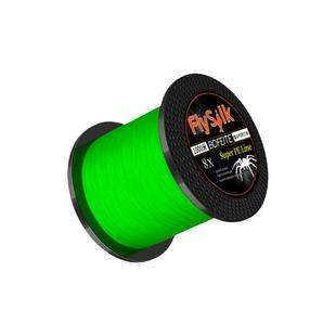 进口原丝8编路亚pe线高端大力马过胶线锚鱼500米1000米钓鱼线主线