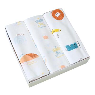 可咪咘叮宝宝尿布A类全棉