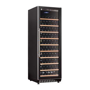 Bacchus/芭克斯YC-450越海电器恒温红酒柜家用客厅挂杯中大型酒柜