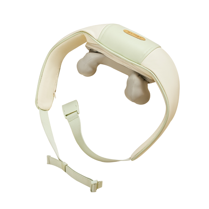 【询客服有惊喜】小熊肩颈按摩仪