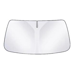 广汽埃安UT汽车防晒隔热遮阳板AION前挡风玻璃罩伞帘挡遮光用品车