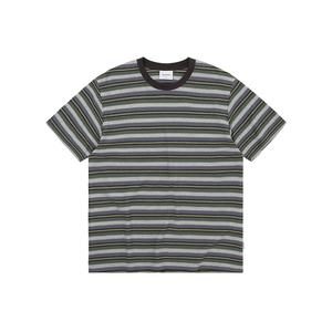 thisisneverthat® Inside Out Striped Tee 26年春夏新品短袖t恤