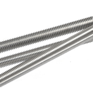 304不锈钢全牙通丝杆1米全螺纹 牙条M3M4M5M6M8M10M12M24*1000mm