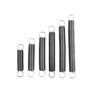 弹簧大全拉簧大小弹簧带钩不锈钢拉力烤箱闭门器滑板车展架回弹器