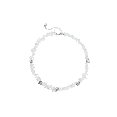 Neverfar海洋系列鹦鹉螺项链