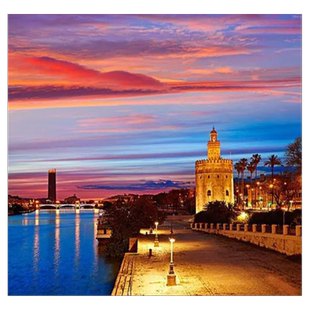 西班牙·旅游签证·全国办理·西班牙签证旅游欧洲申根签证加急