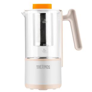 膳魔师mini养生壶杯办公室家用煮茶电器烧水壶炖煮多功能便携