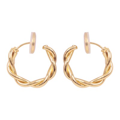 无耳洞耳夹无痛不掉气质百搭