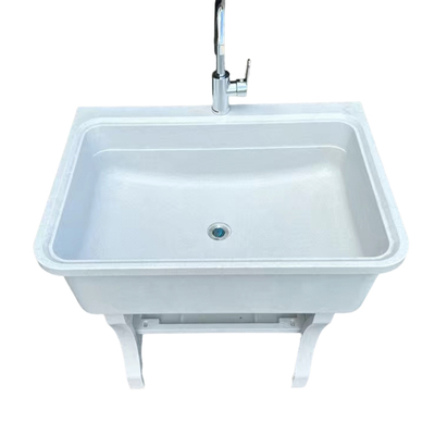 石英石洗衣池一体洗菜盆工厂直销