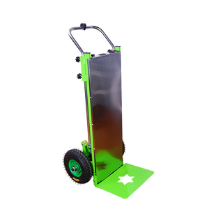 电动爬楼机搬运车上楼梯载重王家电搬家拉建材搬运神器工具爬楼车