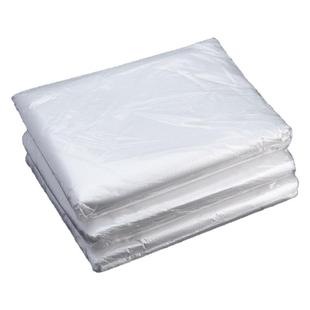 塑料袋大号内外薄膜袋PE低压平口透明内袋纸箱防尘防潮包装袋