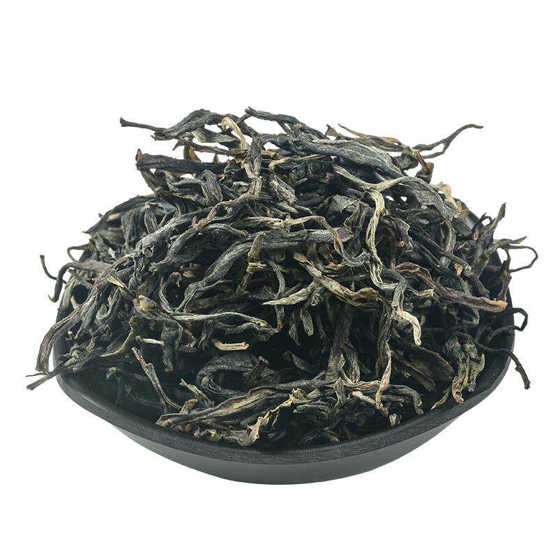 那罕普洱生茶临沧邦东明前春茶