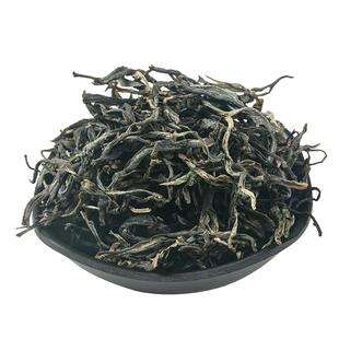 那罕普洱茶生茶2025年云南娜罕普洱春茶临沧邦东大叶种生普散茶叶