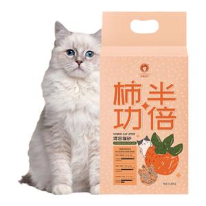 雪貂清香宠物沐浴露520ml