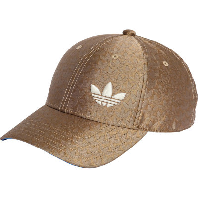 Adidas/阿迪达斯正品三叶草男女运动休闲遮阳鸭舌帽 HY8532