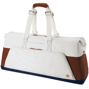 Wilson威尔胜郑钦文同款网球双肩包限量版费德勒多功能运动背包