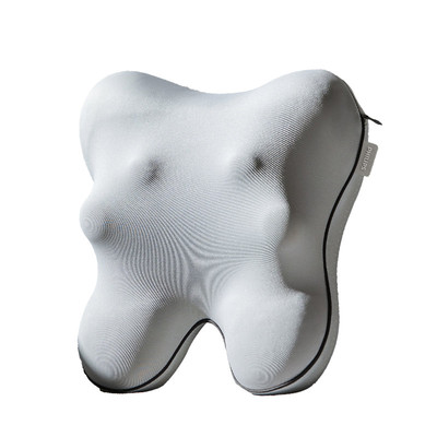 【秒止痛】飞利浦暖腹按摩腰带