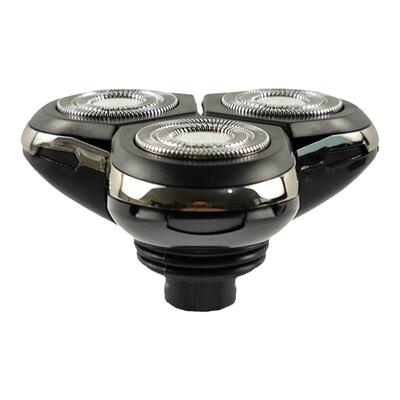 凌科剃须刀配件三刀头