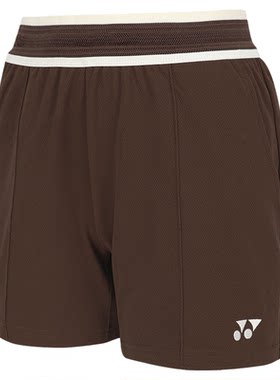 女生羽毛球服yy女士学生运动短裙