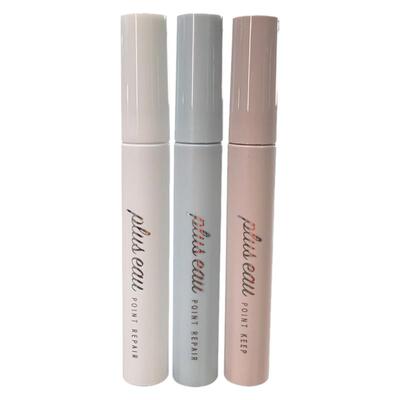 日本pluseau碎发棒整理碎发神器