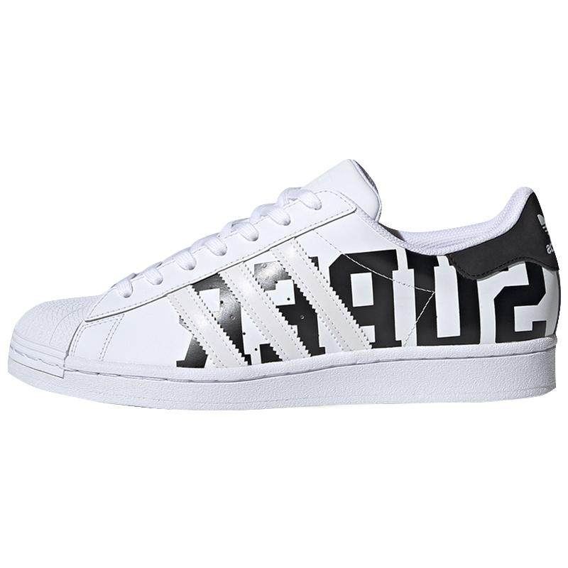 Adidas/阿迪达斯正品2020年夏季新款男女经典休闲运动板鞋FV2816