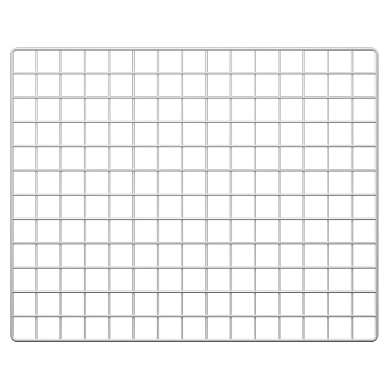婚礼照片墙网格片免打孔拍立得展示板拼豆装饰墙贴房间收纳挂架