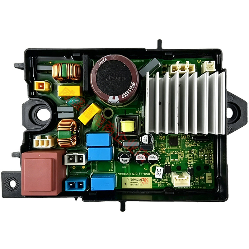 适用小天鹅洗衣机TB100V23DB TB80V23DB变频驱动板17138000029609