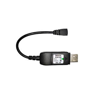 乐迪CM120充电器3.7V 1S锂电池lipo F121穿越机无人机RadioLink