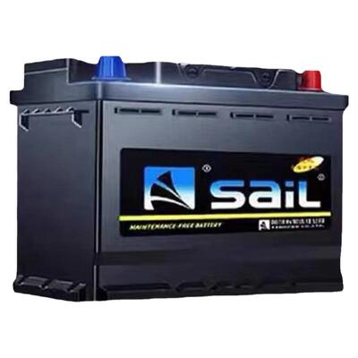 苏州汽车电瓶SaiL/风帆上门更换