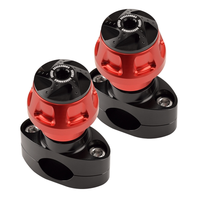 适用升仕368G703F护杠防摔球