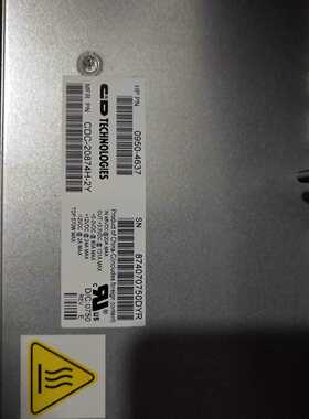 议价HP RX8640 RX7640电源模块0950-4923 0950-4637 现拆