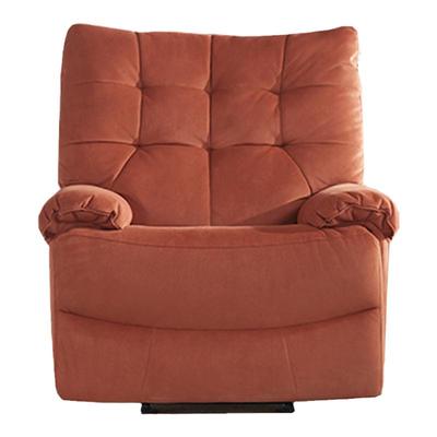 lazboy布艺乐至宝美式轻奢