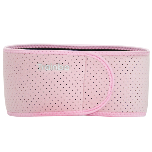 舞蹈护腰带练功专用跳舞收腹下腰保护唱歌声乐练气儿童束腰带绑带