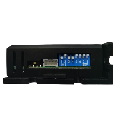 雷赛智能CL3J总线驱动器闭环