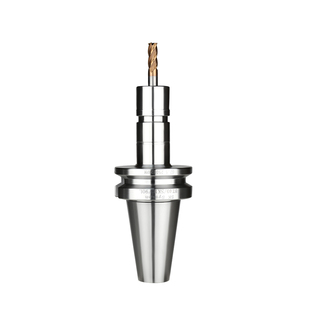 精密刀柄BT40-SK10-60 BT30 SK16-60 SK高速 高精度无风阻 动平衡