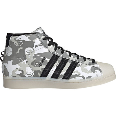 板鞋阿迪达斯男女通用