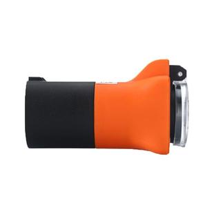 景玉公牛充电桩取电器交流七孔慢充转换插头220v电动车房车转接头