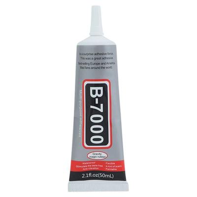 B7000粘珠宝胶镶嵌专用胶水