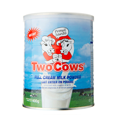 淘高斯孕妇老年儿童脱脂高钙奶粉