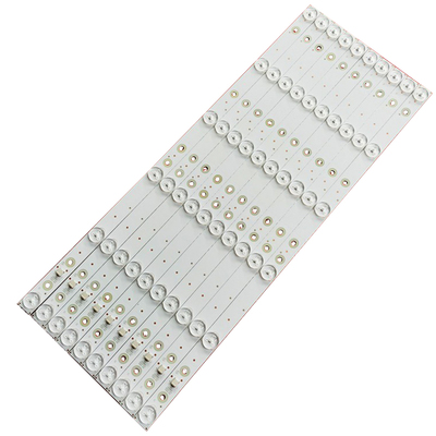 暴风50TM灯条DS50M51DSBJ-WG