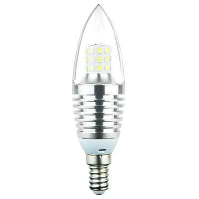 超亮水晶灯吊灯专用LED灯泡节能